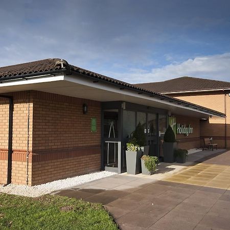 Holiday Inn Walsall M6, Jct.10 Exterior foto