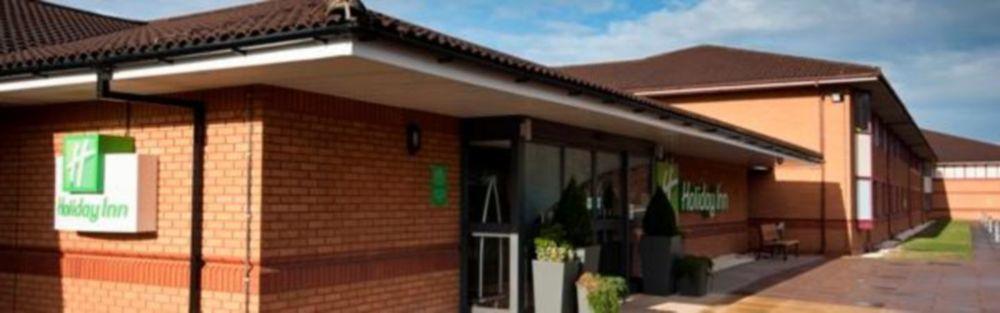 Holiday Inn Walsall M6, Jct.10 Exterior foto