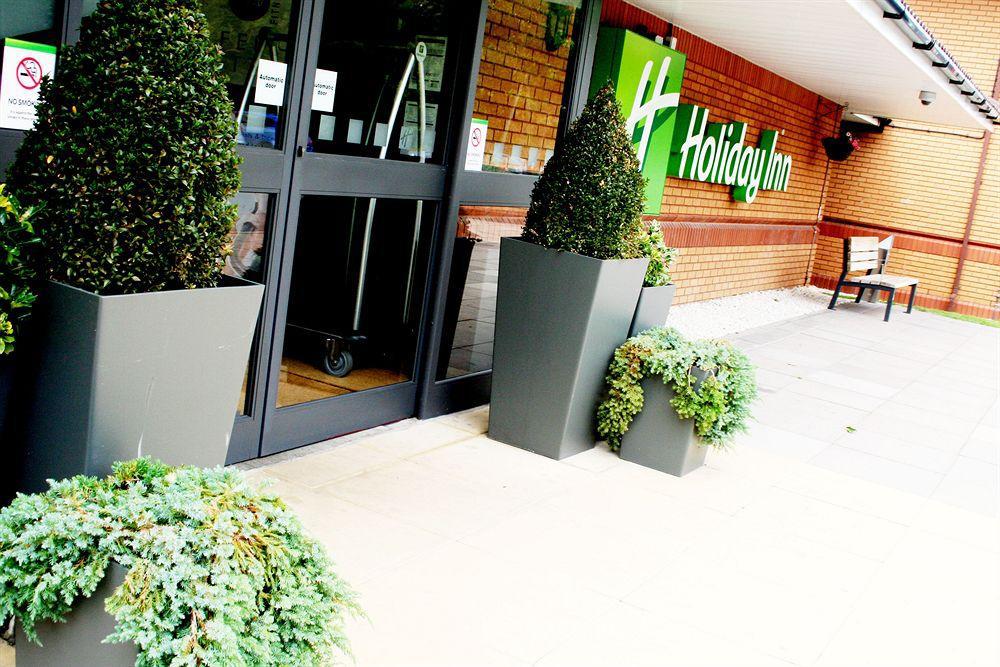 Holiday Inn Walsall M6, Jct.10 Exterior foto