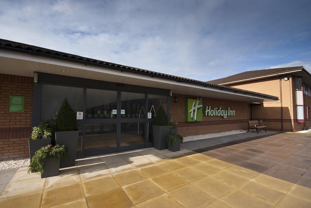 Holiday Inn Walsall M6, Jct.10 Exterior foto