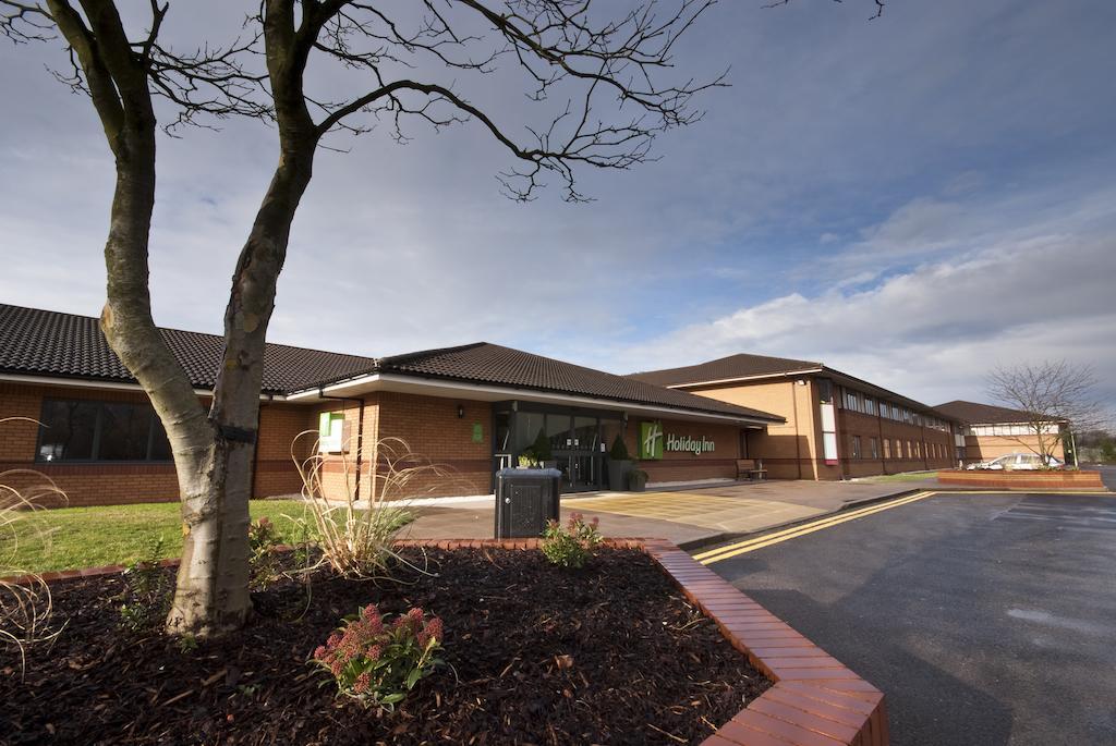 Holiday Inn Walsall M6, Jct.10 Exterior foto