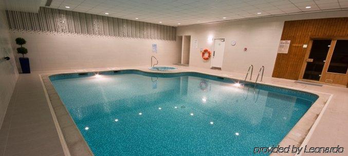 Holiday Inn Walsall M6, Jct.10 Facilidades foto