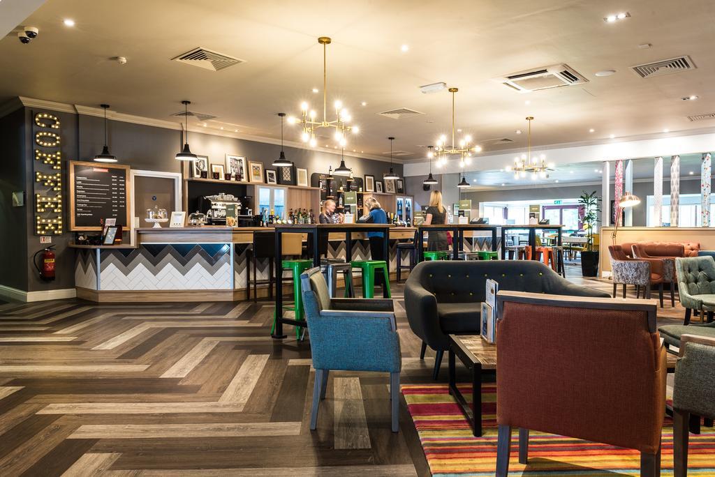 Holiday Inn Walsall M6, Jct.10 Exterior foto