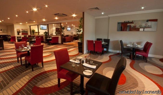 Holiday Inn Walsall M6, Jct.10 Exterior foto