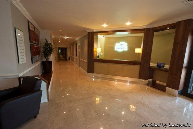 Holiday Inn Walsall M6, Jct.10 Exterior foto