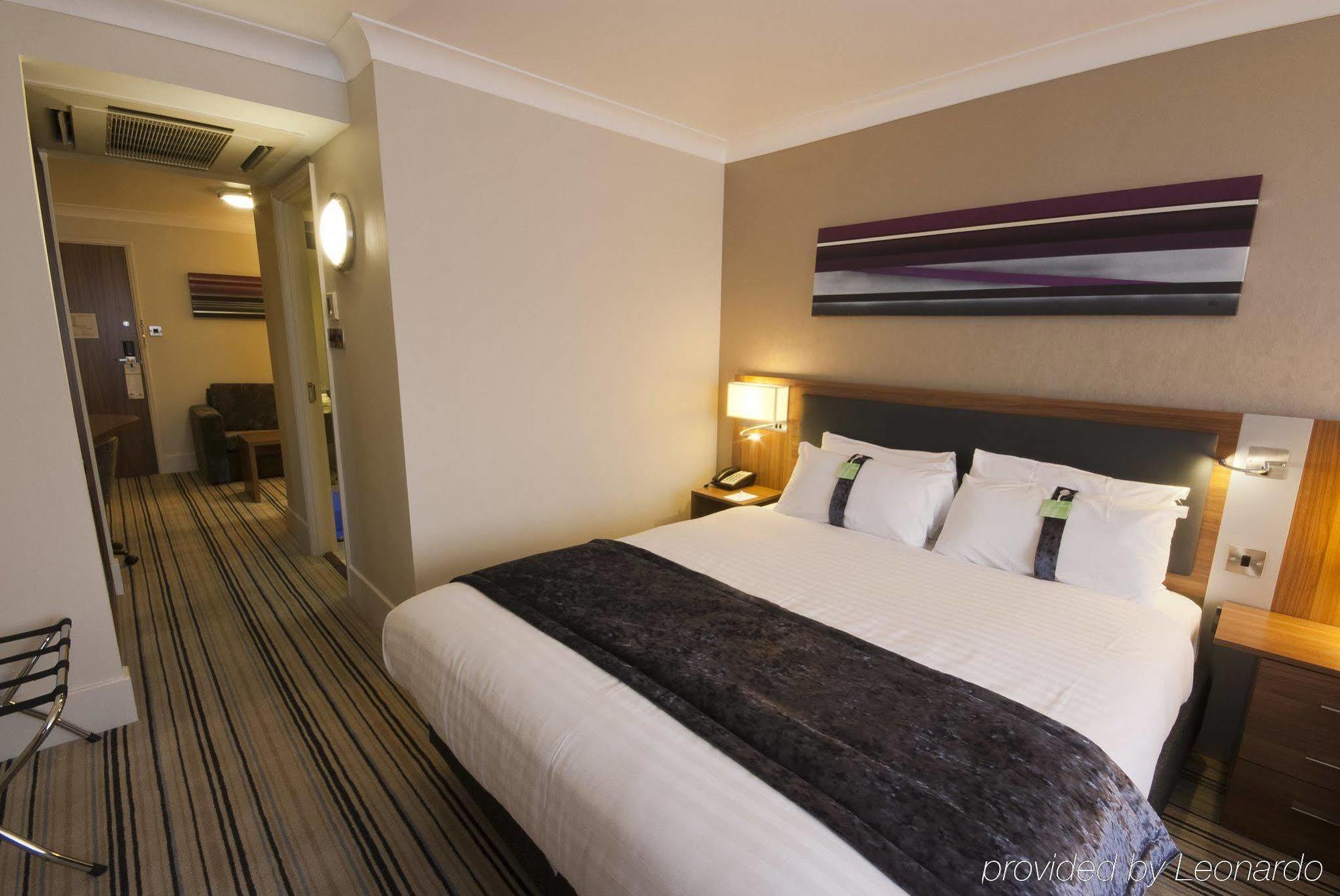 Holiday Inn Walsall M6, Jct.10 Exterior foto